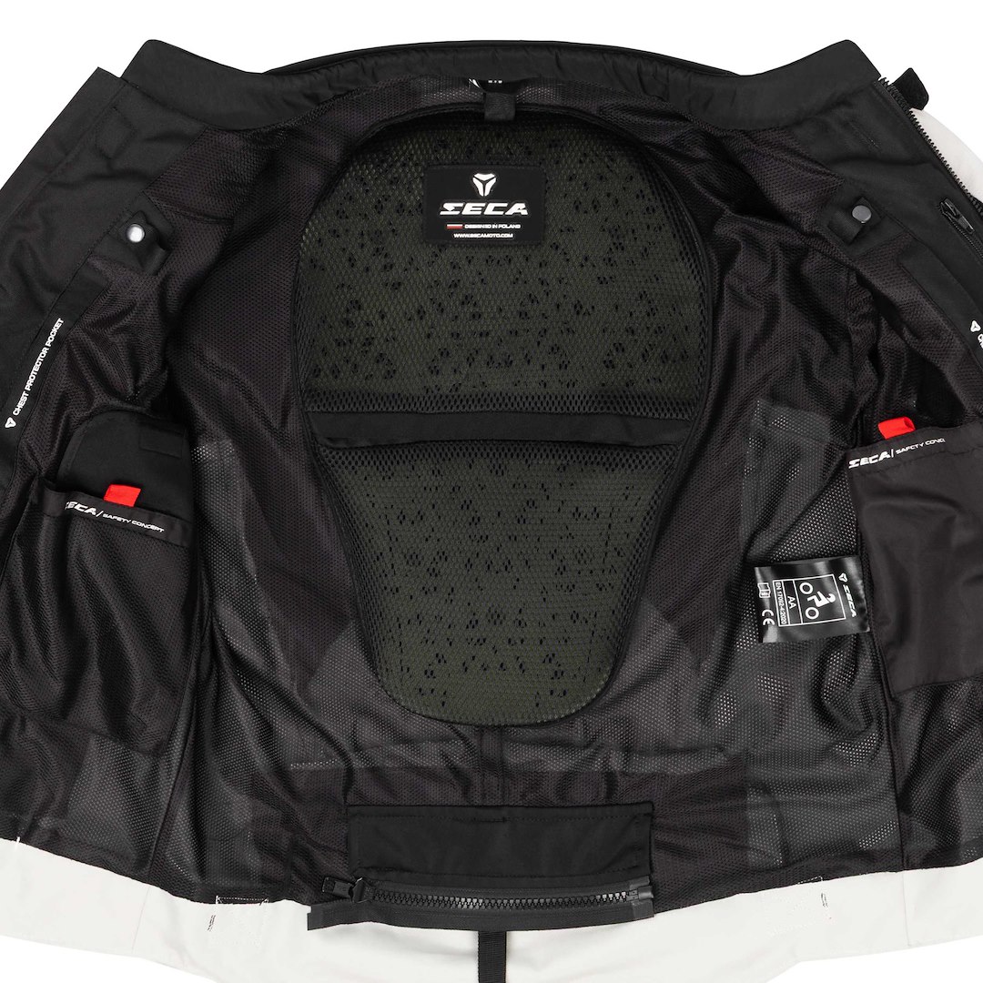 Seca Airflow III Lady – Obrázok 8