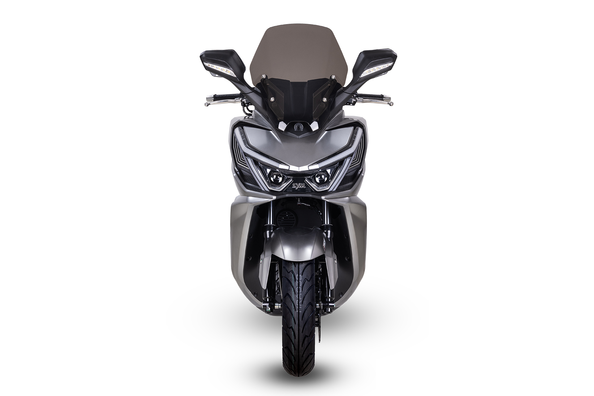 Sym Cruisym 400 TCS (R3) – Obrázok 2