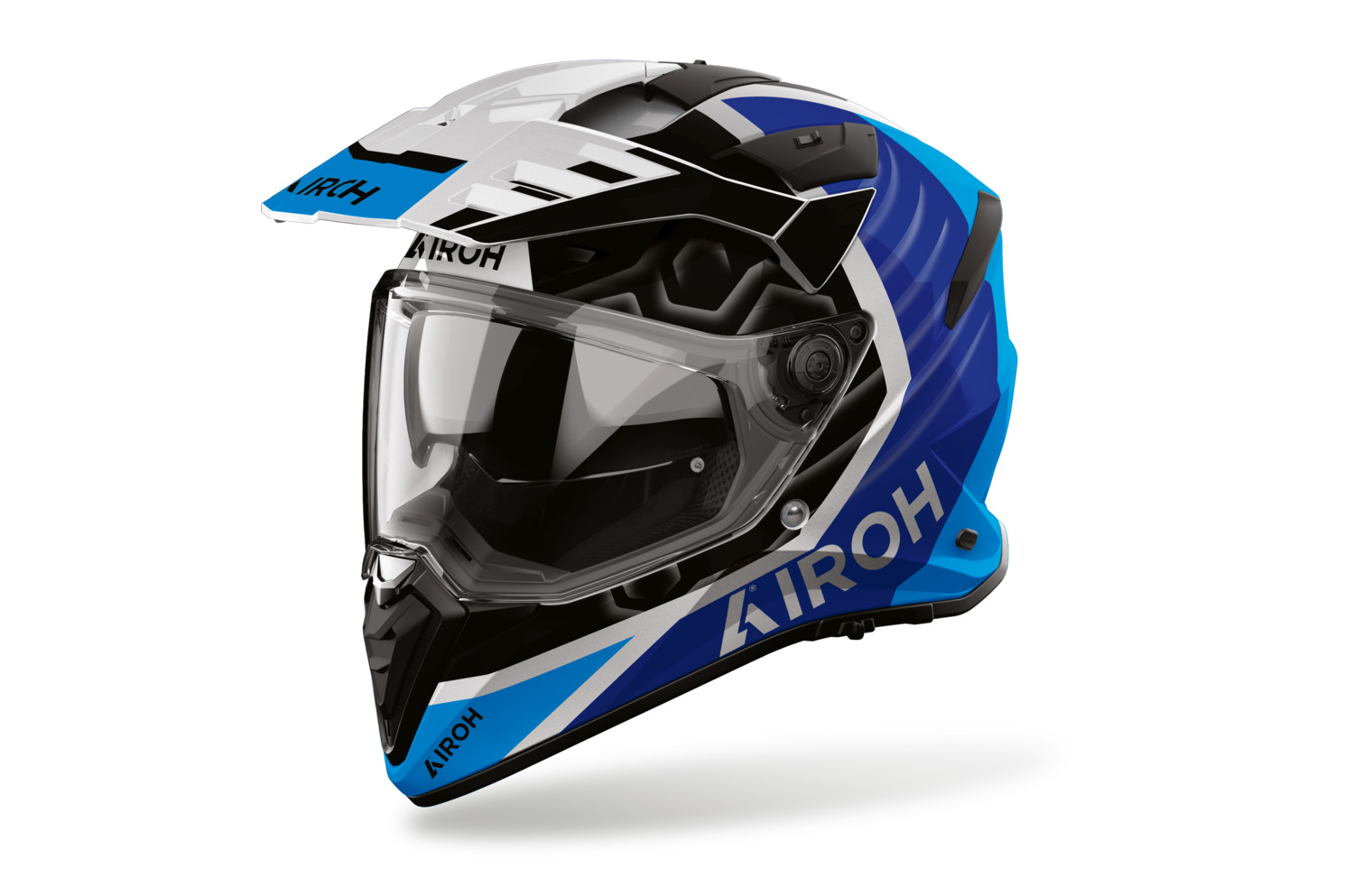 Badx-X Cube, AIROH
