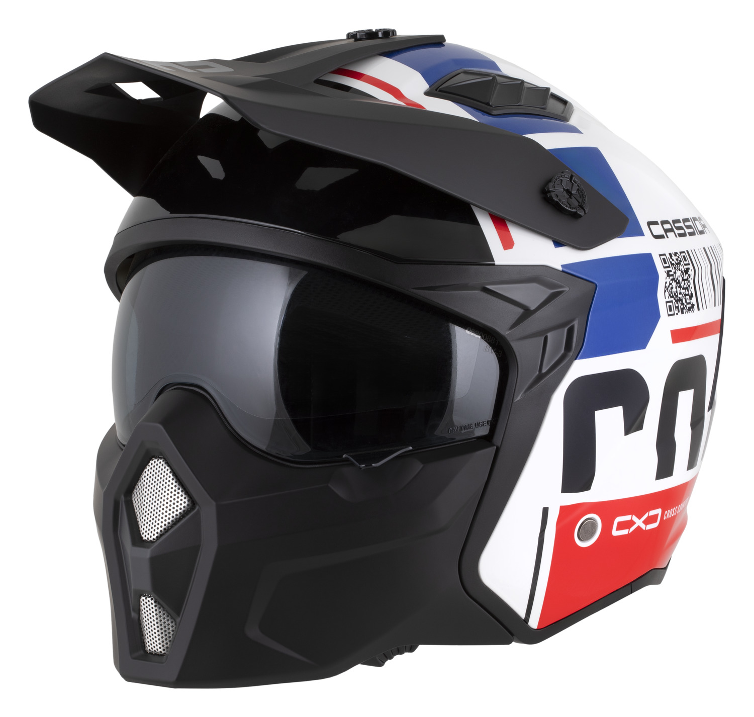 Cassida Cross Country Code – Obrázok 8