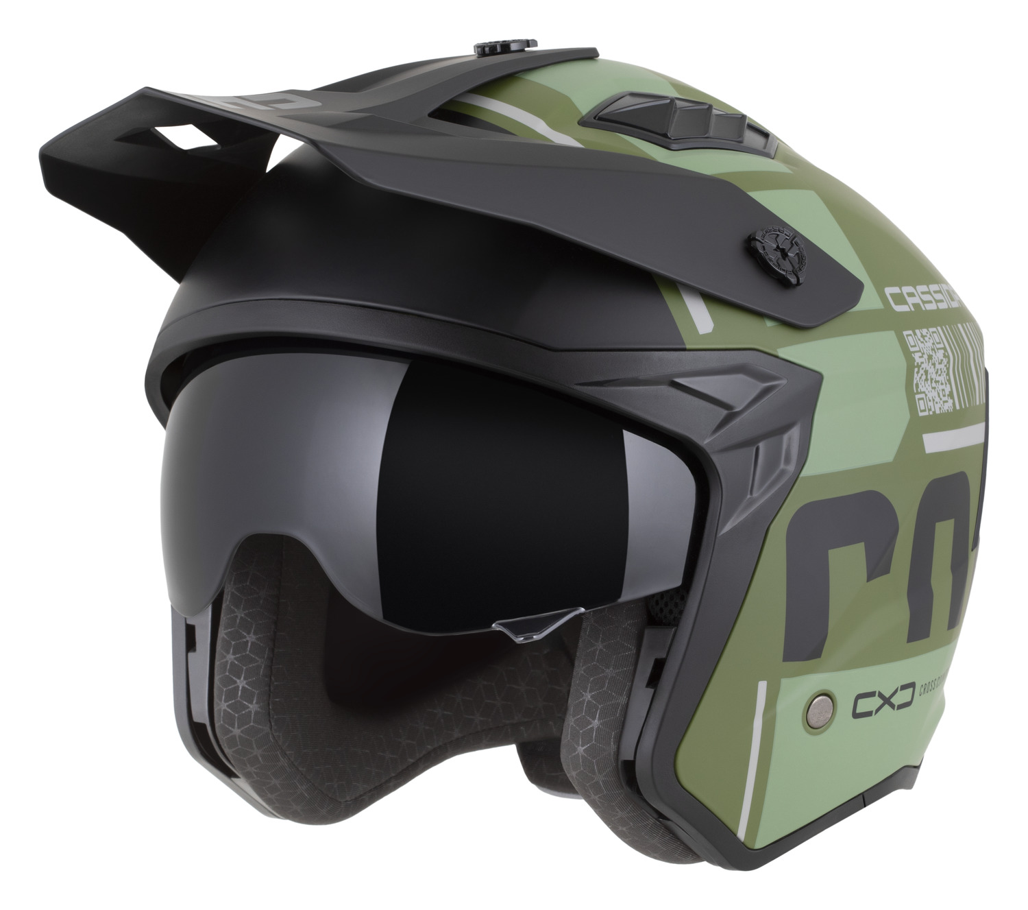 Cassida Cross Country Code – Obrázok 3