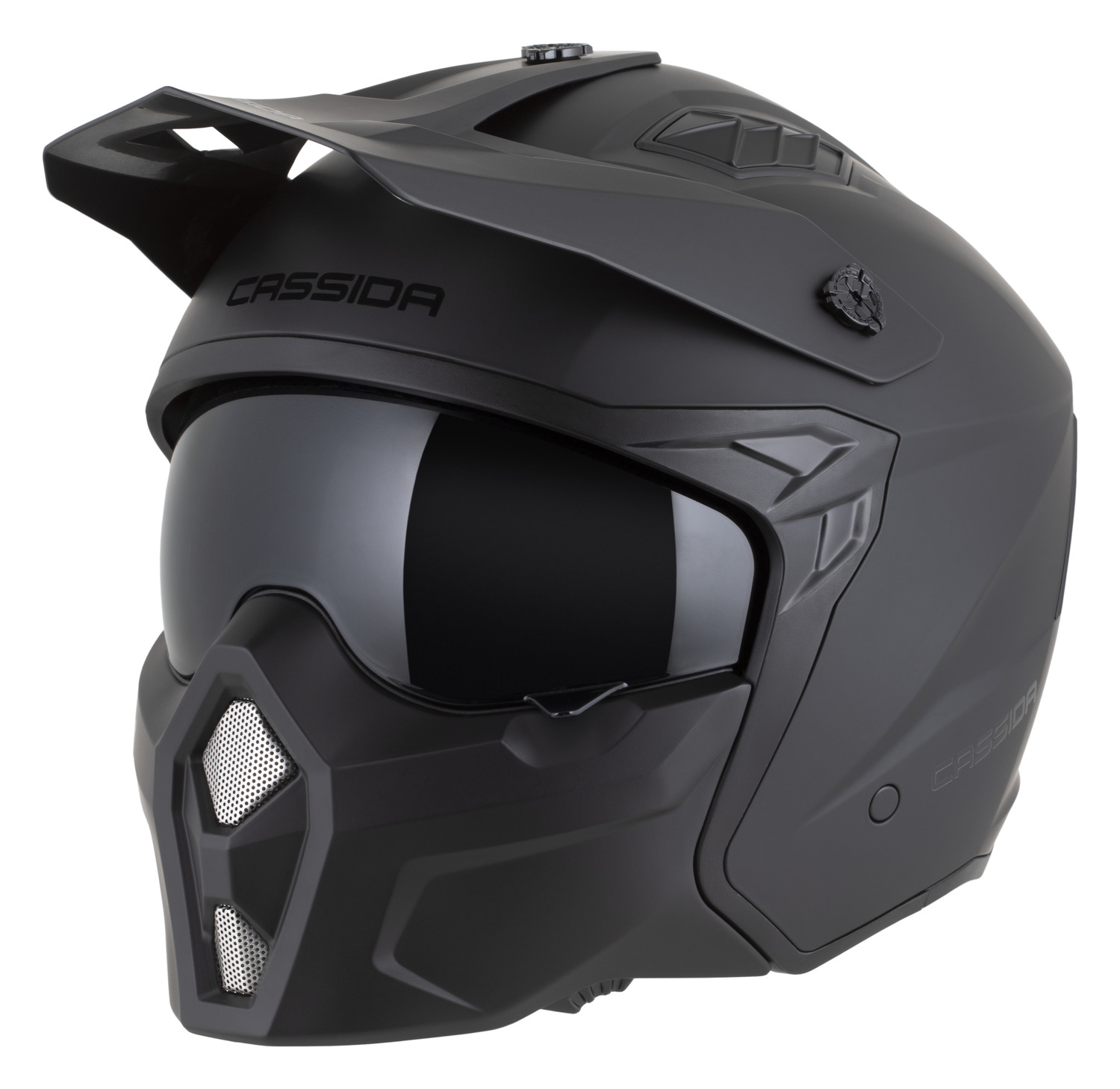 Cassida Cross Country Solid