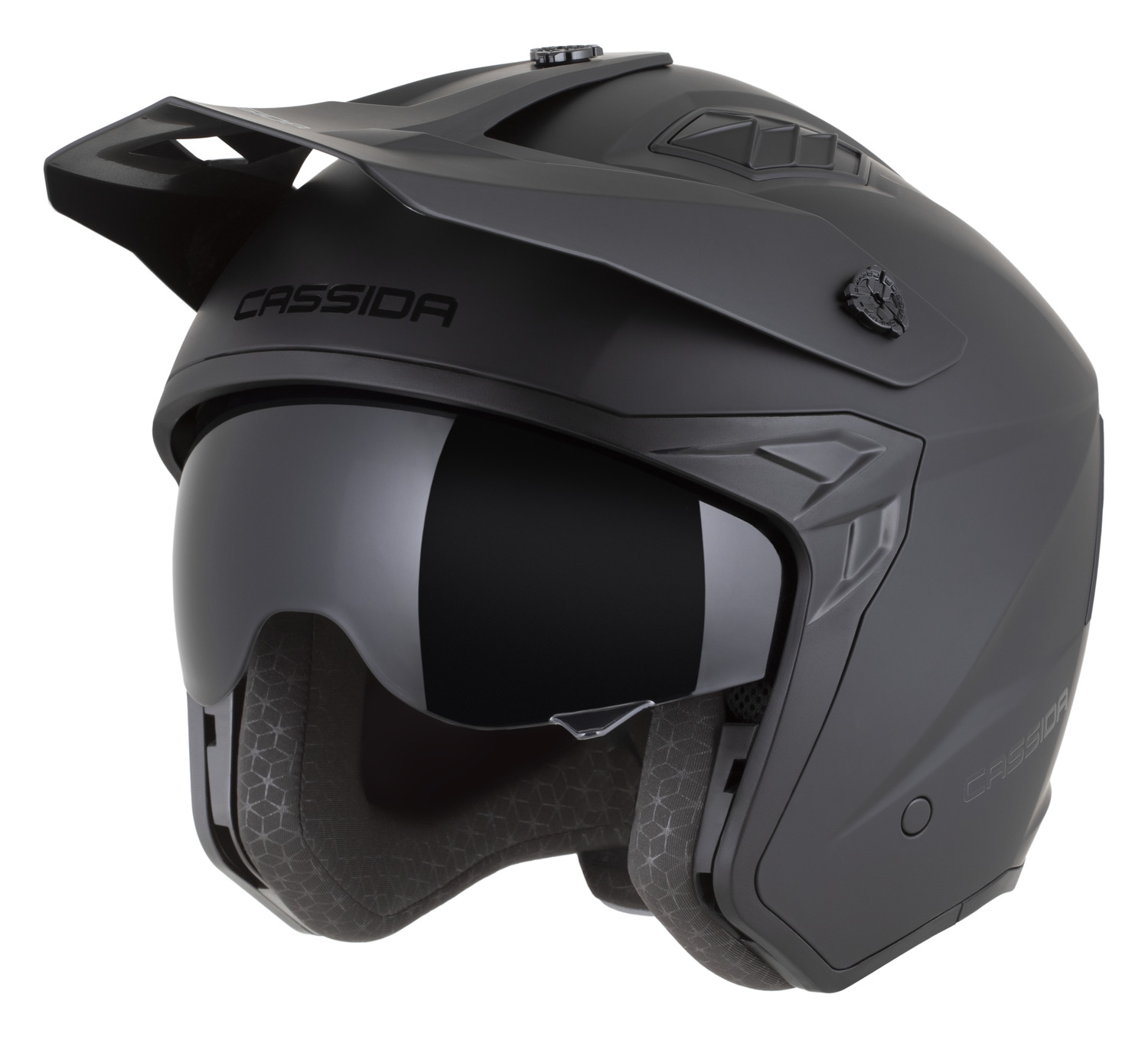 Cassida Cross Country Solid – Obrázok 2