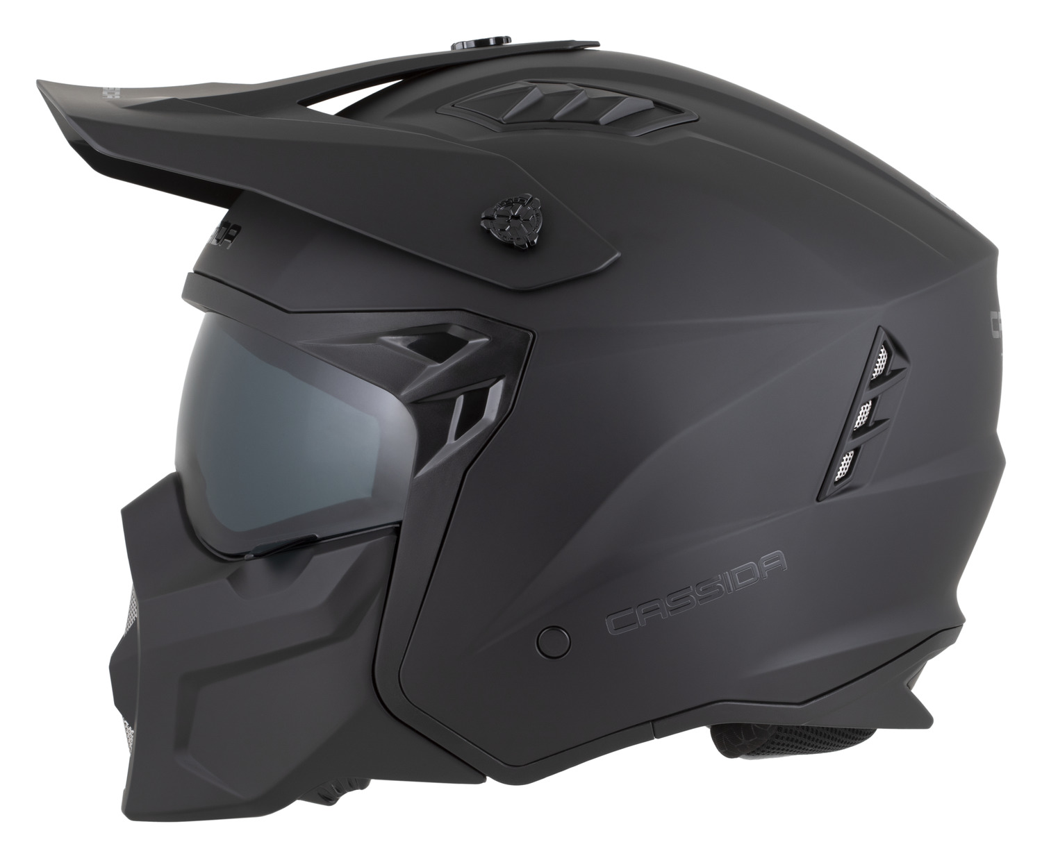 Cassida Cross Country Solid – Obrázok 3